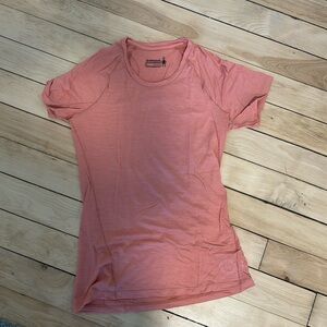 Smartwool Medium T shirt
